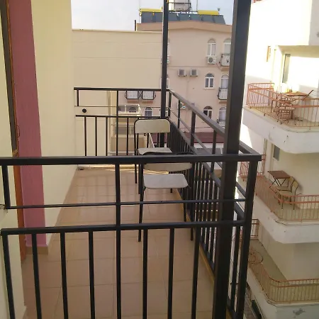 Szálloda Drako Didim