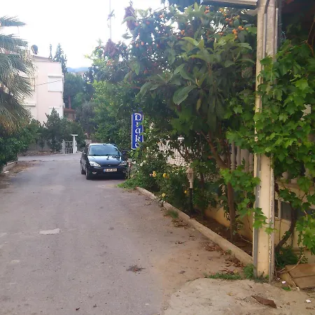 Drako Szálloda Didim