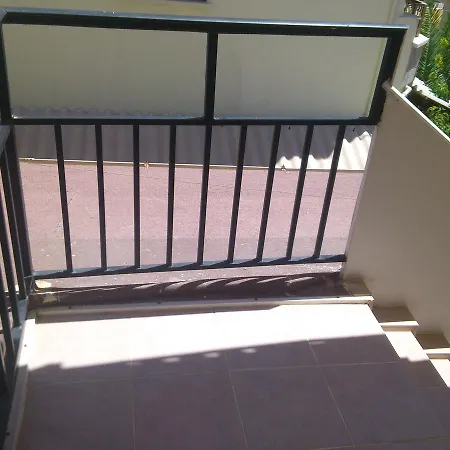 Szálloda Drako Didim