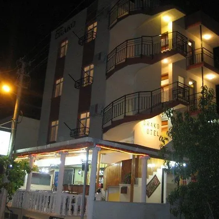 Drako 酒店
