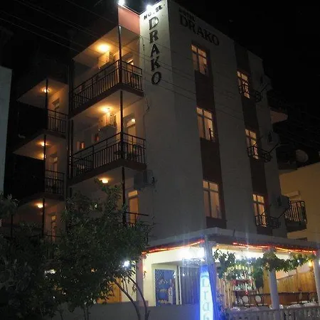 Drako 酒店 迪迪姆